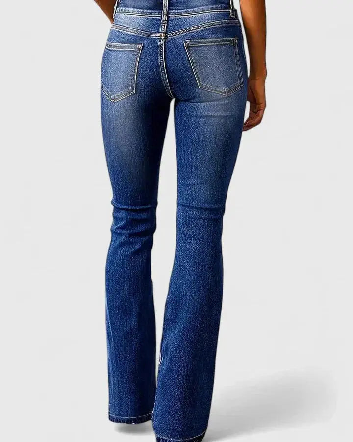 Auryzelle™ | Pantaloni A minha loja