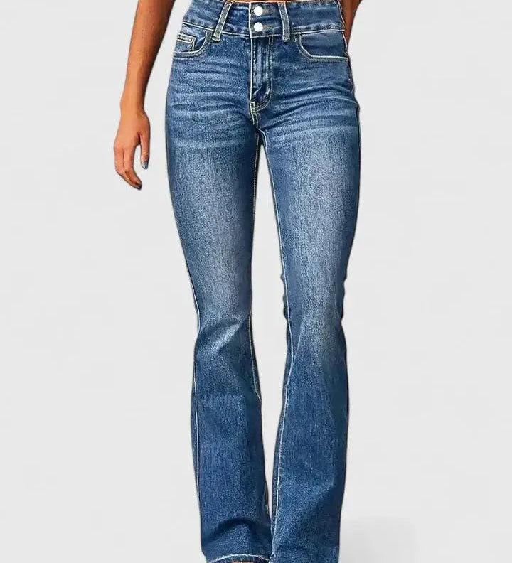 Auryzelle™ | Pantaloni A minha loja