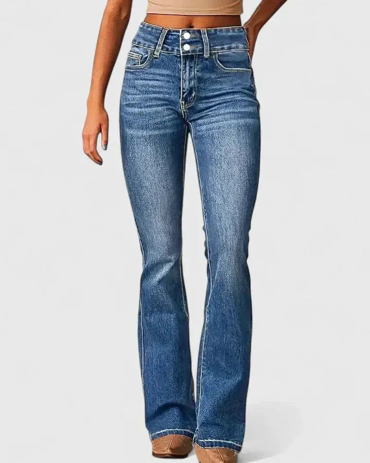 Auryzelle™ | Pantaloni A minha loja