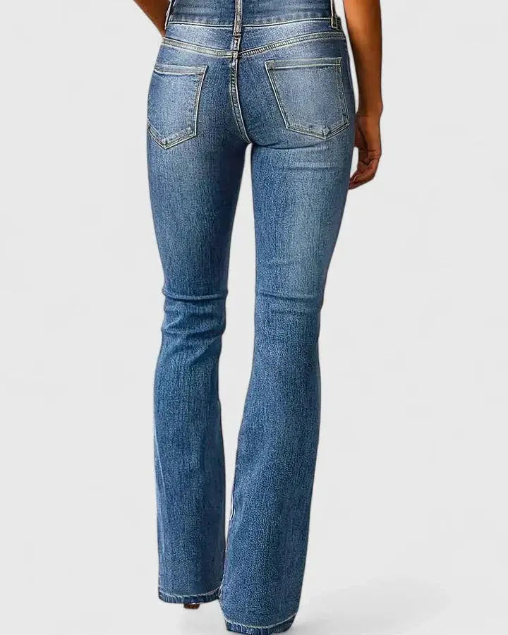 Auryzelle™ | Pantaloni A minha loja