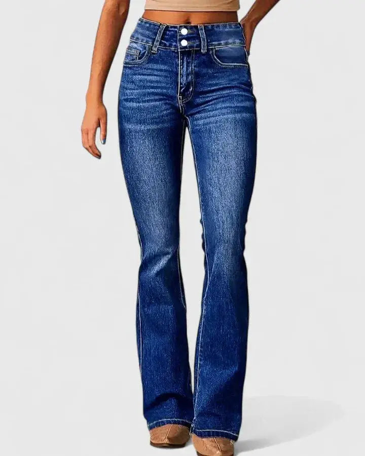 Auryzelle™ | Pantaloni A minha loja