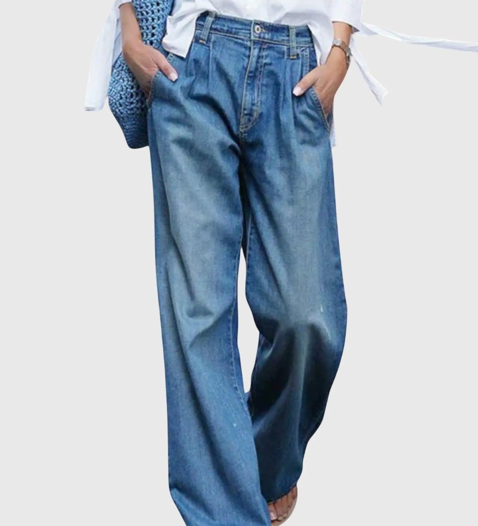 Ava™ | Pantaloni A minha loja
