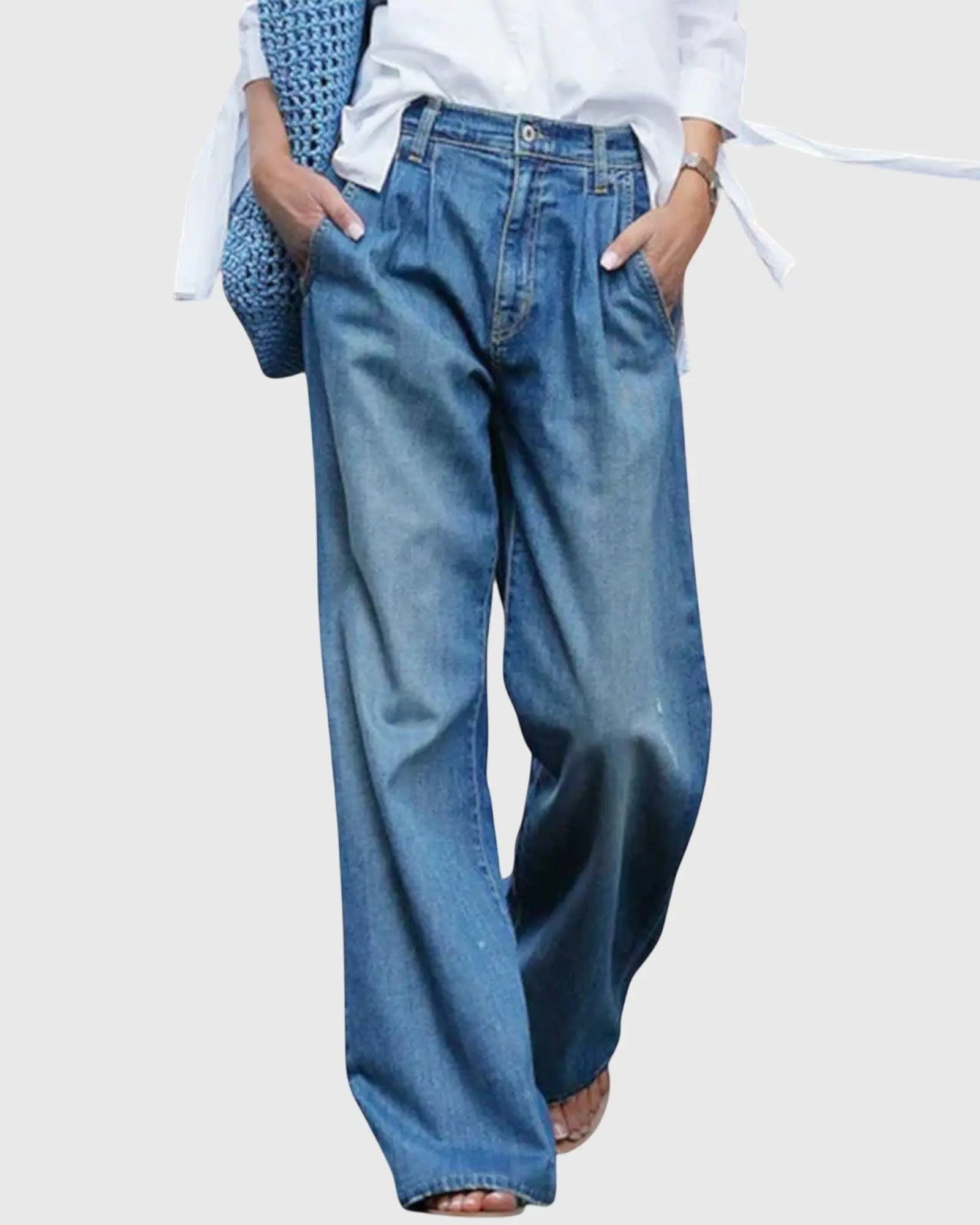 Ava™ | Pantaloni A minha loja