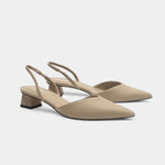 Babette | Scarpe eleganti A minha loja