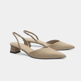Babette | Scarpe eleganti A minha loja