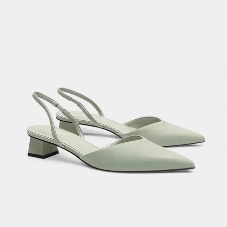 Babette | Scarpe eleganti A minha loja