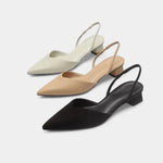 Babette | Scarpe eleganti A minha loja