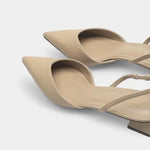Babette | Scarpe eleganti A minha loja