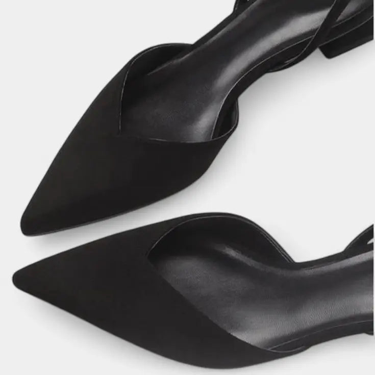Babette | Scarpe eleganti A minha loja