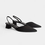 Babette | Scarpe eleganti A minha loja