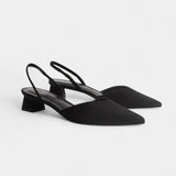 Babette | Scarpe eleganti A minha loja