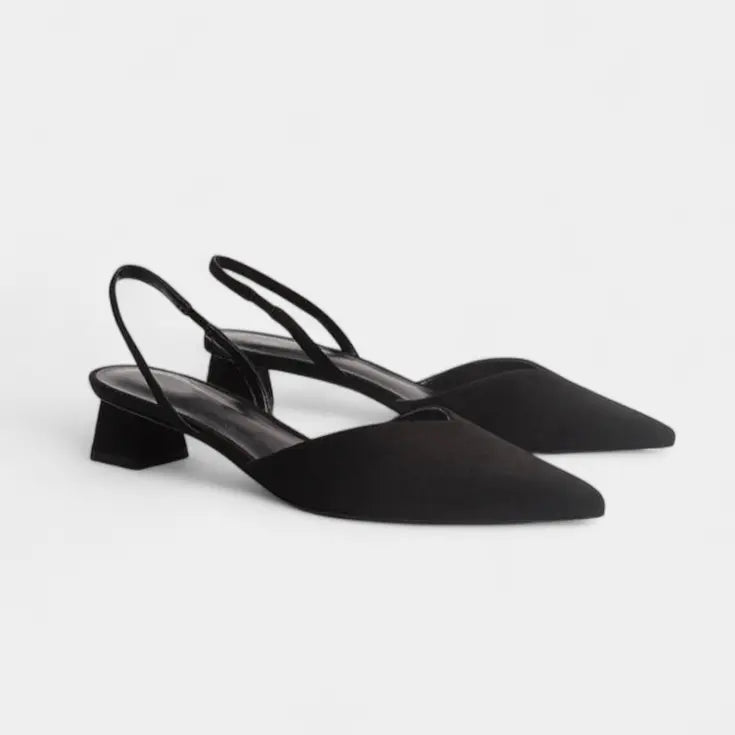 Babette | Scarpe eleganti A minha loja