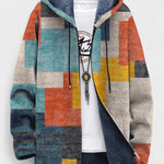 Barbora™ | Cardigan artistico di lusso A minha loja