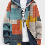Barbora™ | Cardigan artistico di lusso A minha loja