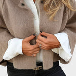 Beatrice Cardigan A minha loja