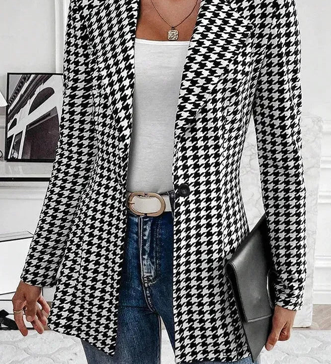 Bellara Poise – Blazer Perfetto A minha loja