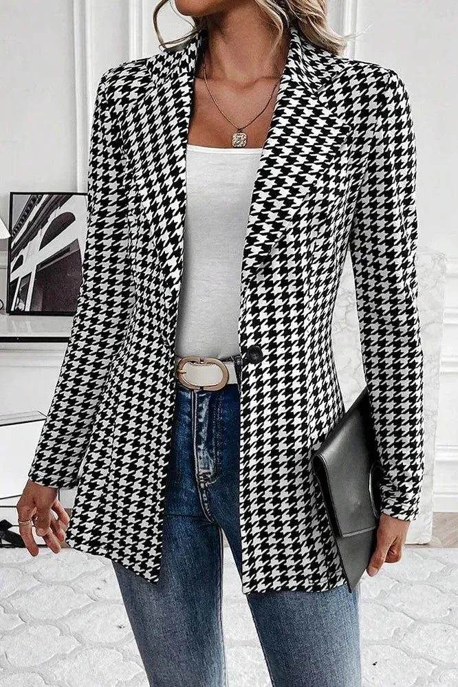 Bellara Poise – Blazer Perfetto A minha loja