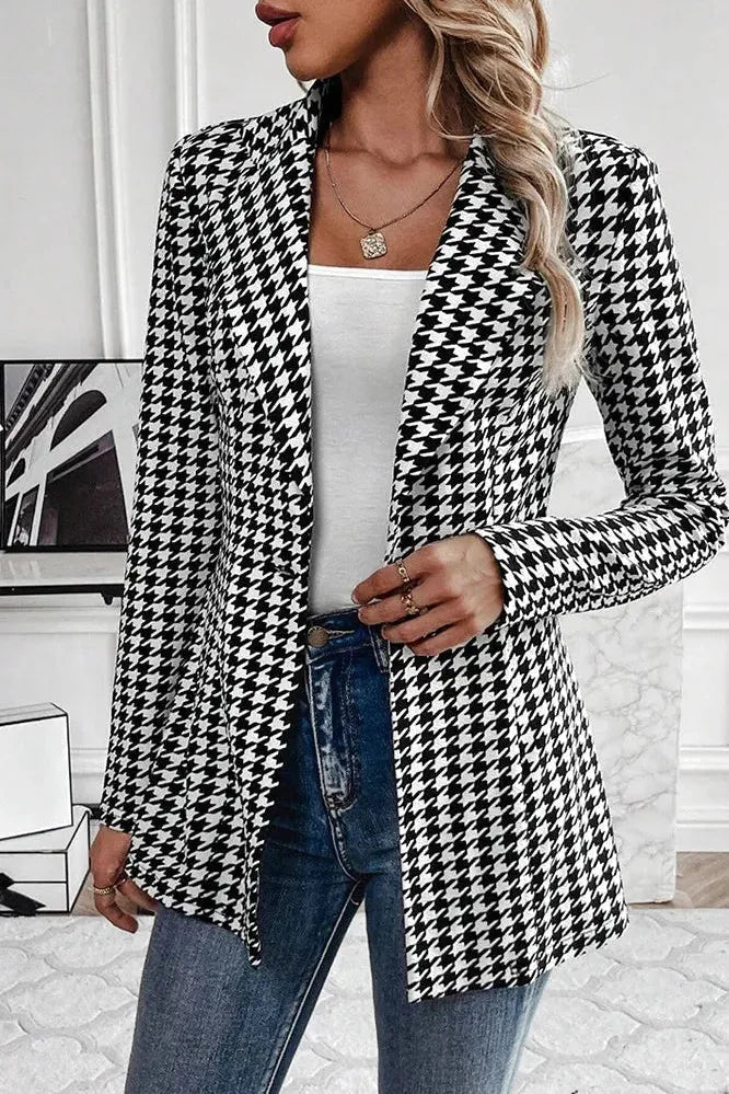 Bellara Poise – Blazer Perfetto A minha loja