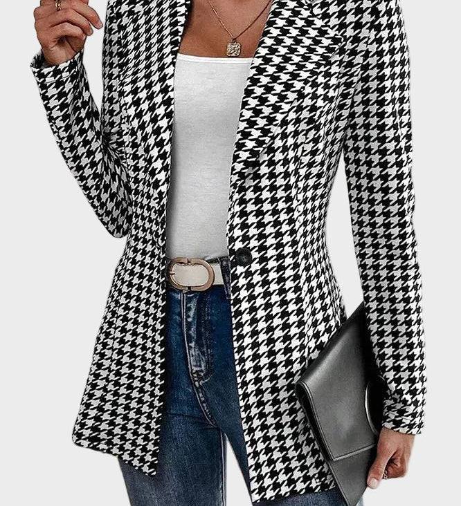 Bellara Poise – Blazer Perfetto A minha loja