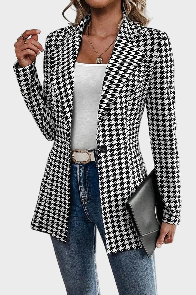 Bellara Poise – Blazer Perfetto A minha loja