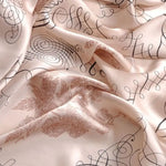 Foulard veneziano (100 % seta - 68 cm) A minha loja