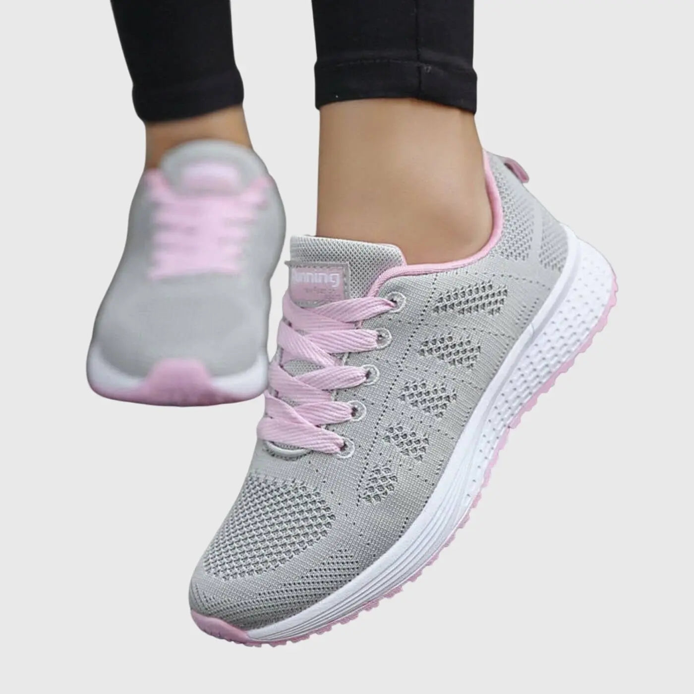 Betta | Scarpe ortopediche da donna A minha loja