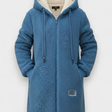 Birgitta™ | Fleece elegante da donna A minha loja