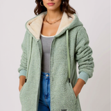 Birgitta™ | Fleece elegante da donna A minha loja