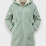 Birgitta™ | Fleece elegante da donna A minha loja