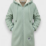 Birgitta™ | Fleece elegante da donna A minha loja