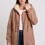 Birgitta™ | Fleece elegante da donna A minha loja