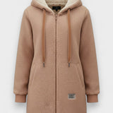 Birgitta™ | Fleece elegante da donna A minha loja