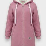 Birgitta™ | Fleece elegante da donna A minha loja