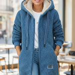Birgitta™ | Fleece elegante da donna A minha loja