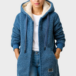 Birgitta™ | Fleece elegante da donna A minha loja