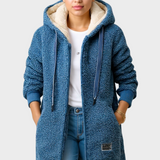Birgitta™ | Fleece elegante da donna A minha loja
