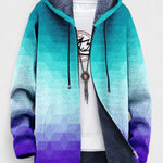 Blanka™ | Cardigan artistico di lusso A minha loja