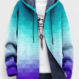Blanka™ | Cardigan artistico di lusso A minha loja