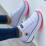 Lily - Scarpe ortopediche da donna A minha loja