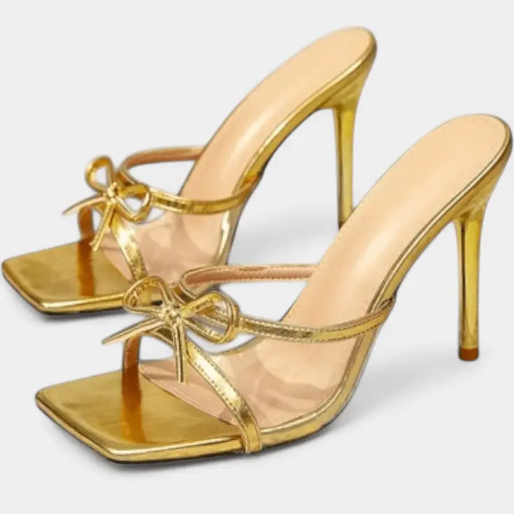 Brenda | Tacchi alti eleganti A minha loja