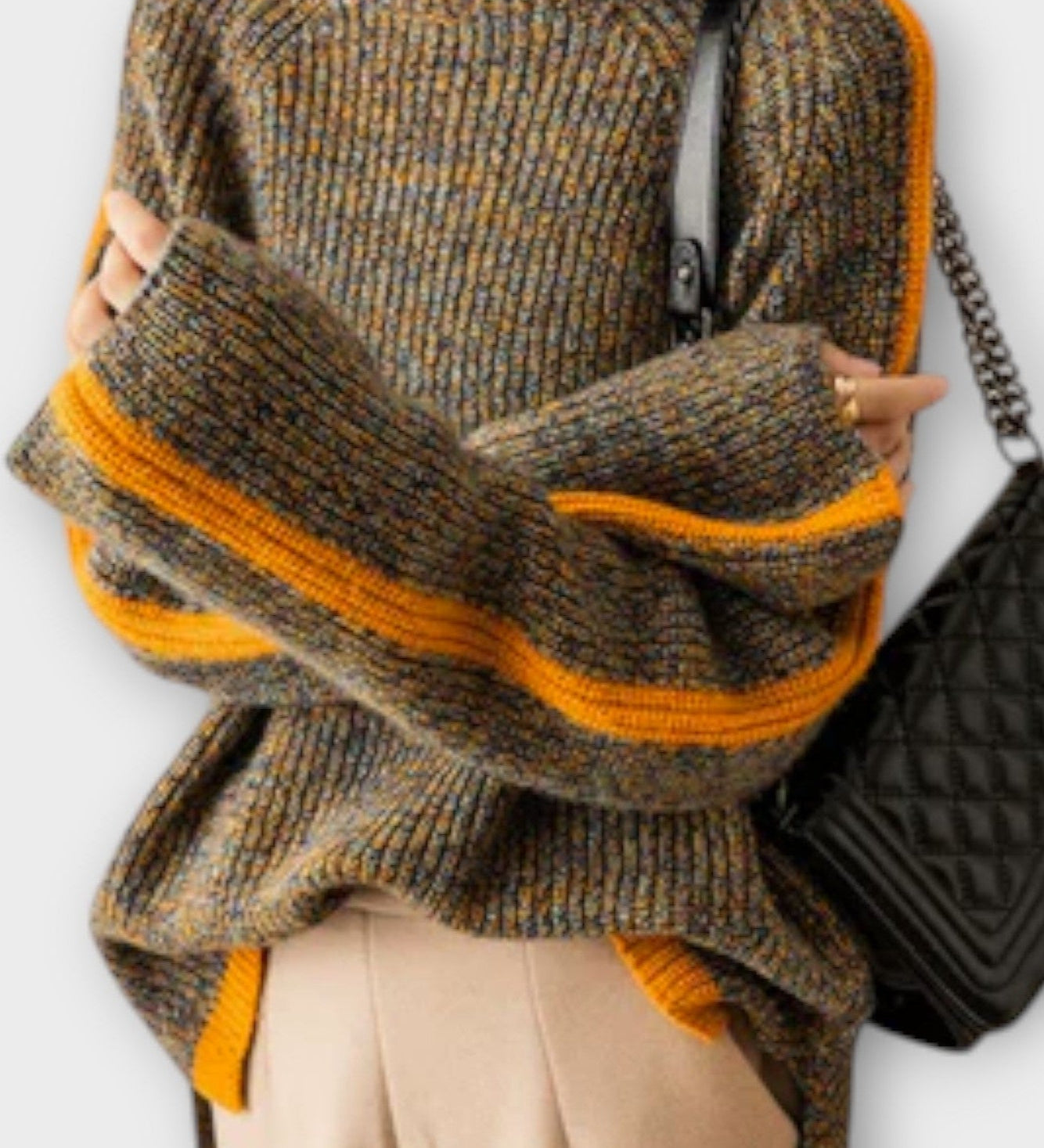 Breseis™ Maglione per donne A minha loja