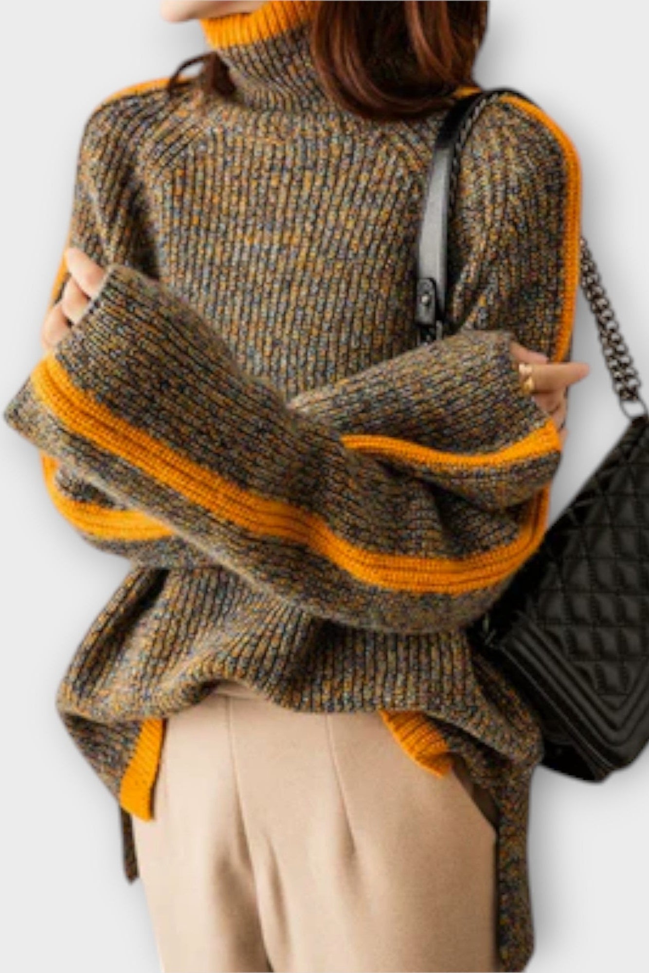 Breseis™ Maglione per donne A minha loja