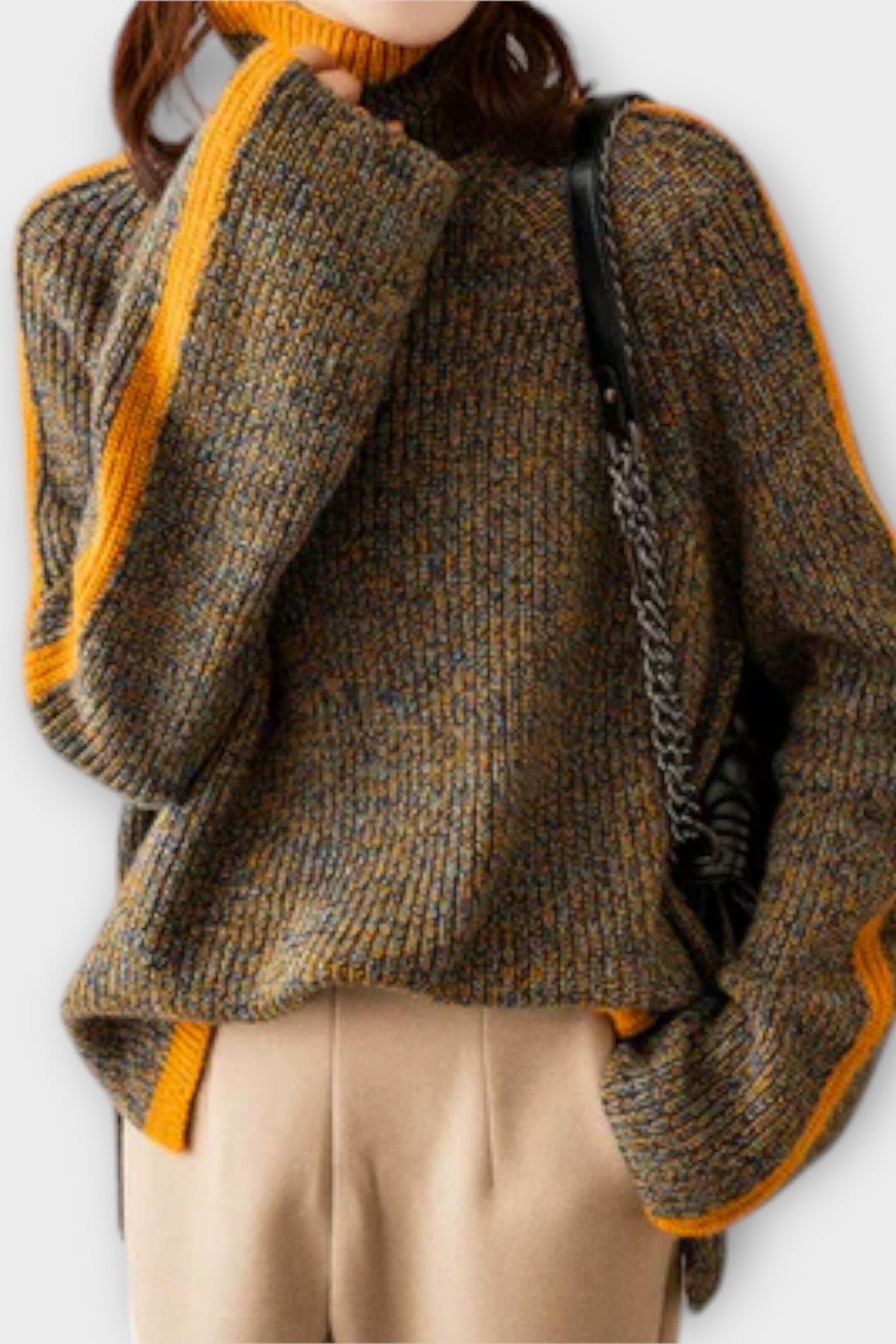 Breseis™ Maglione per donne A minha loja