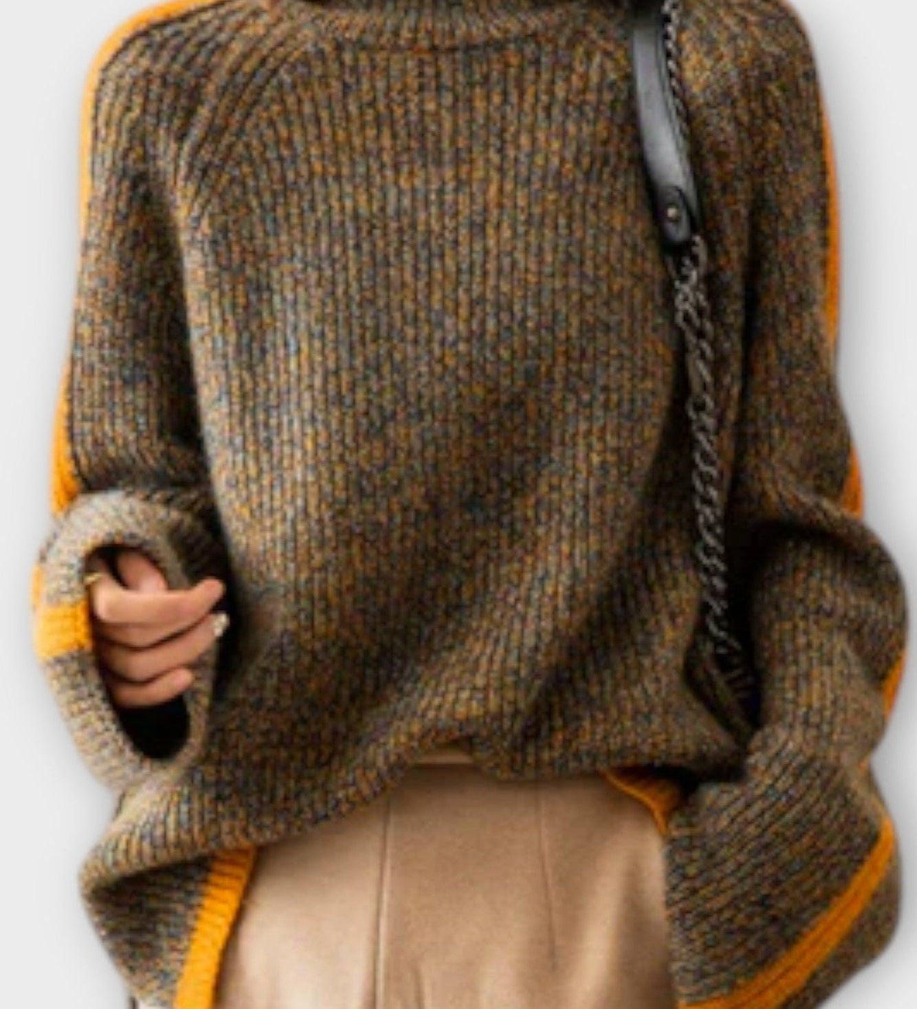 Breseis™ Maglione per donne A minha loja