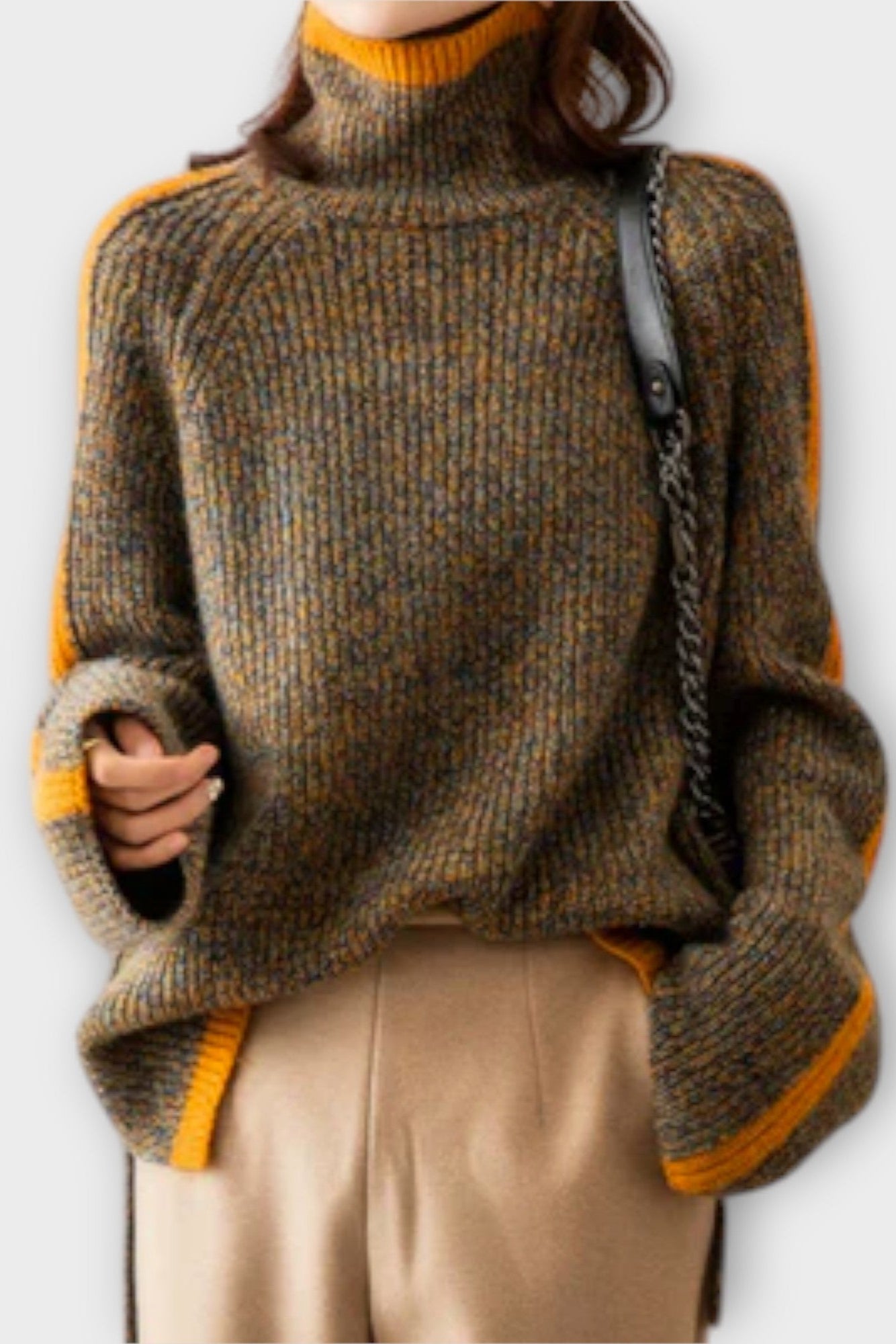 Breseis™ Maglione per donne A minha loja