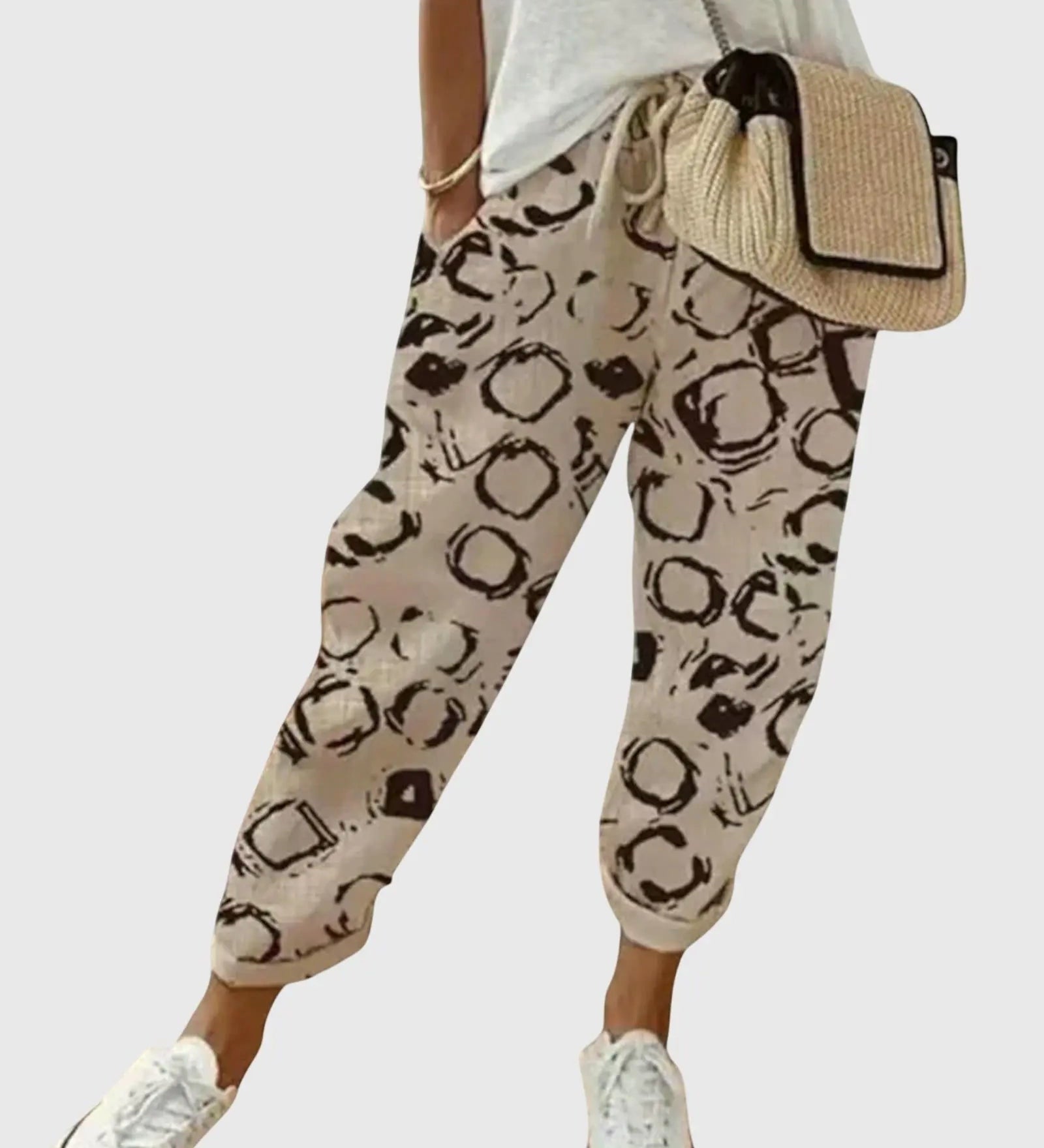 Burga™ | Pantaloni A minha loja