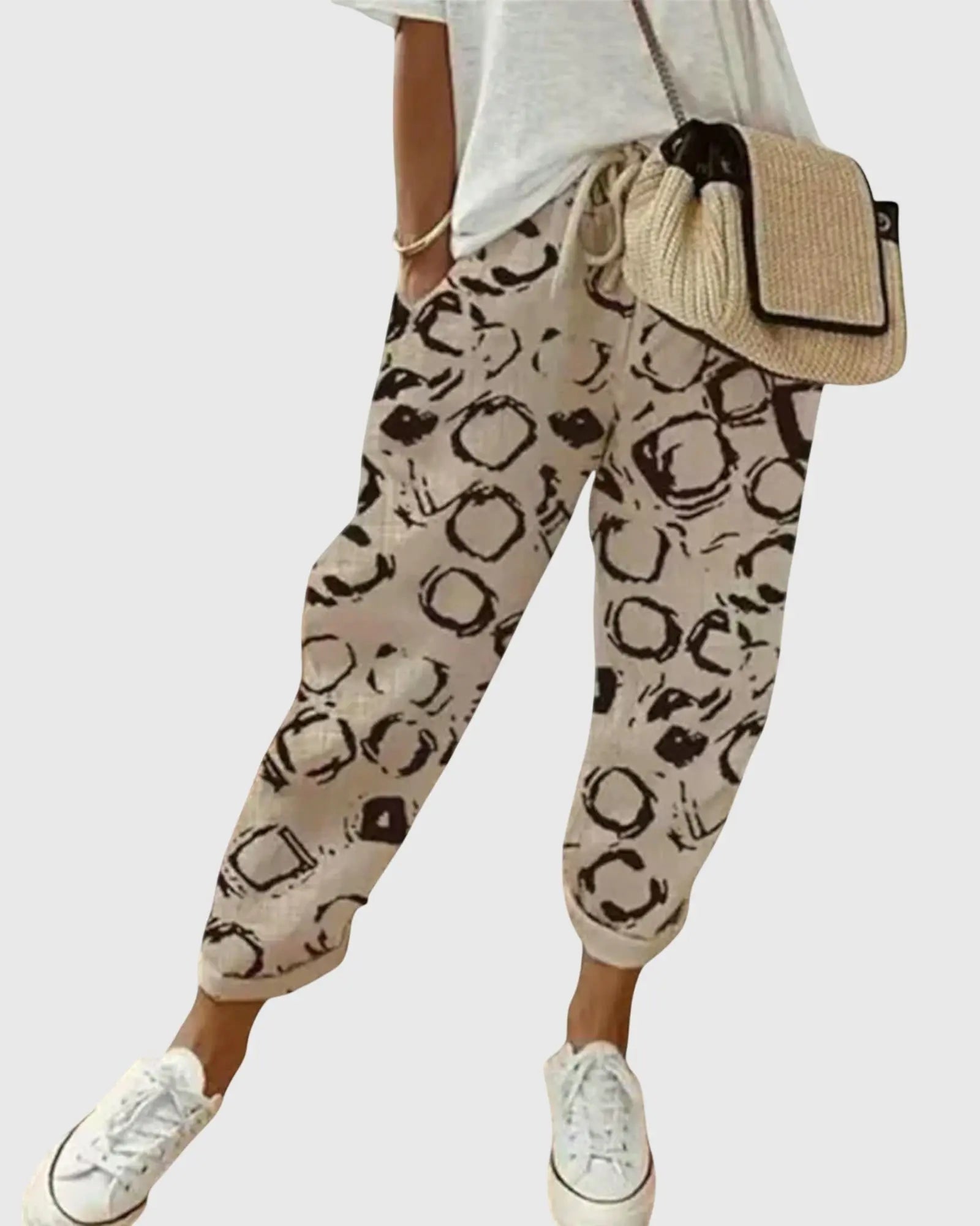 Burga™ | Pantaloni A minha loja