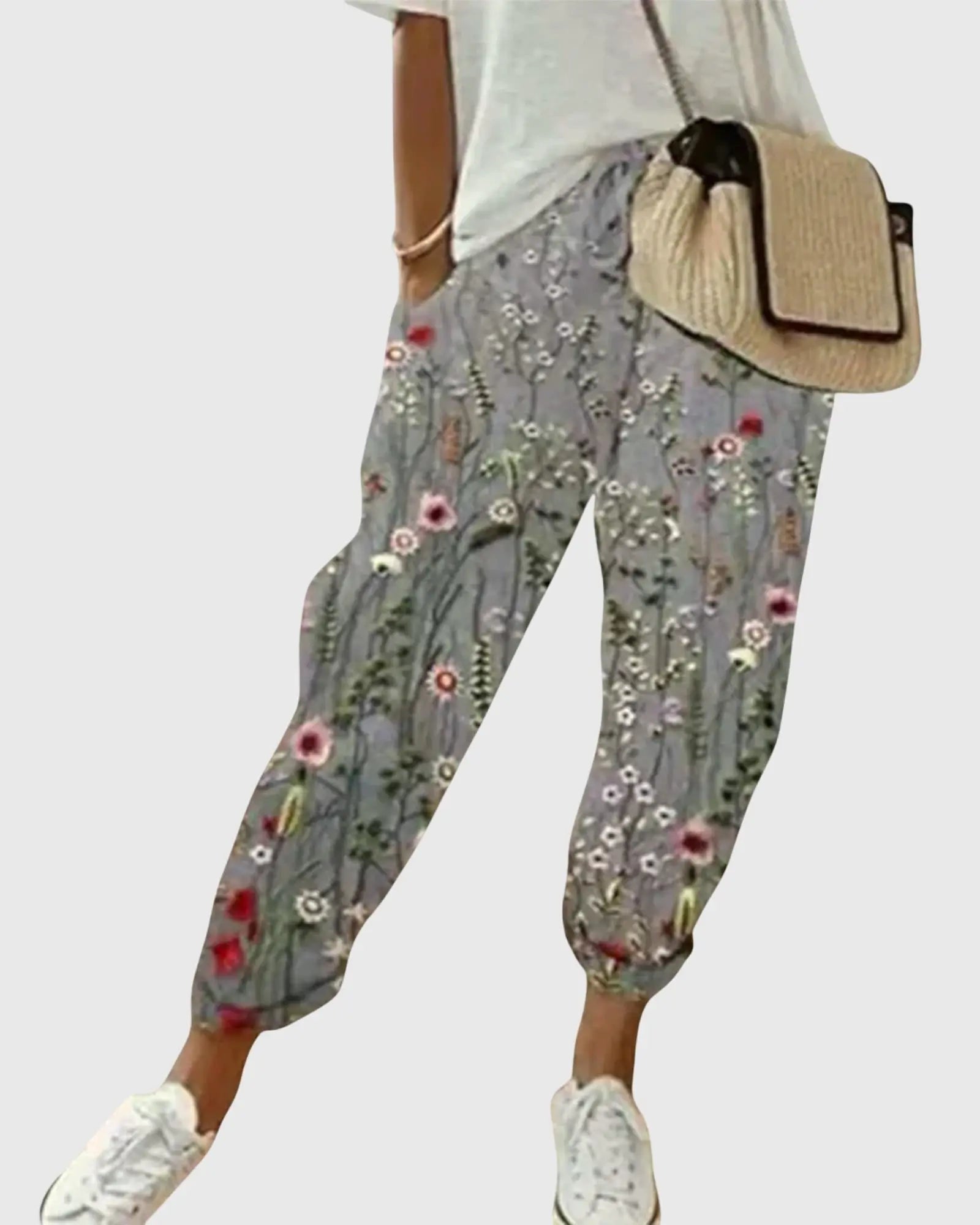 Burga™ | Pantaloni A minha loja