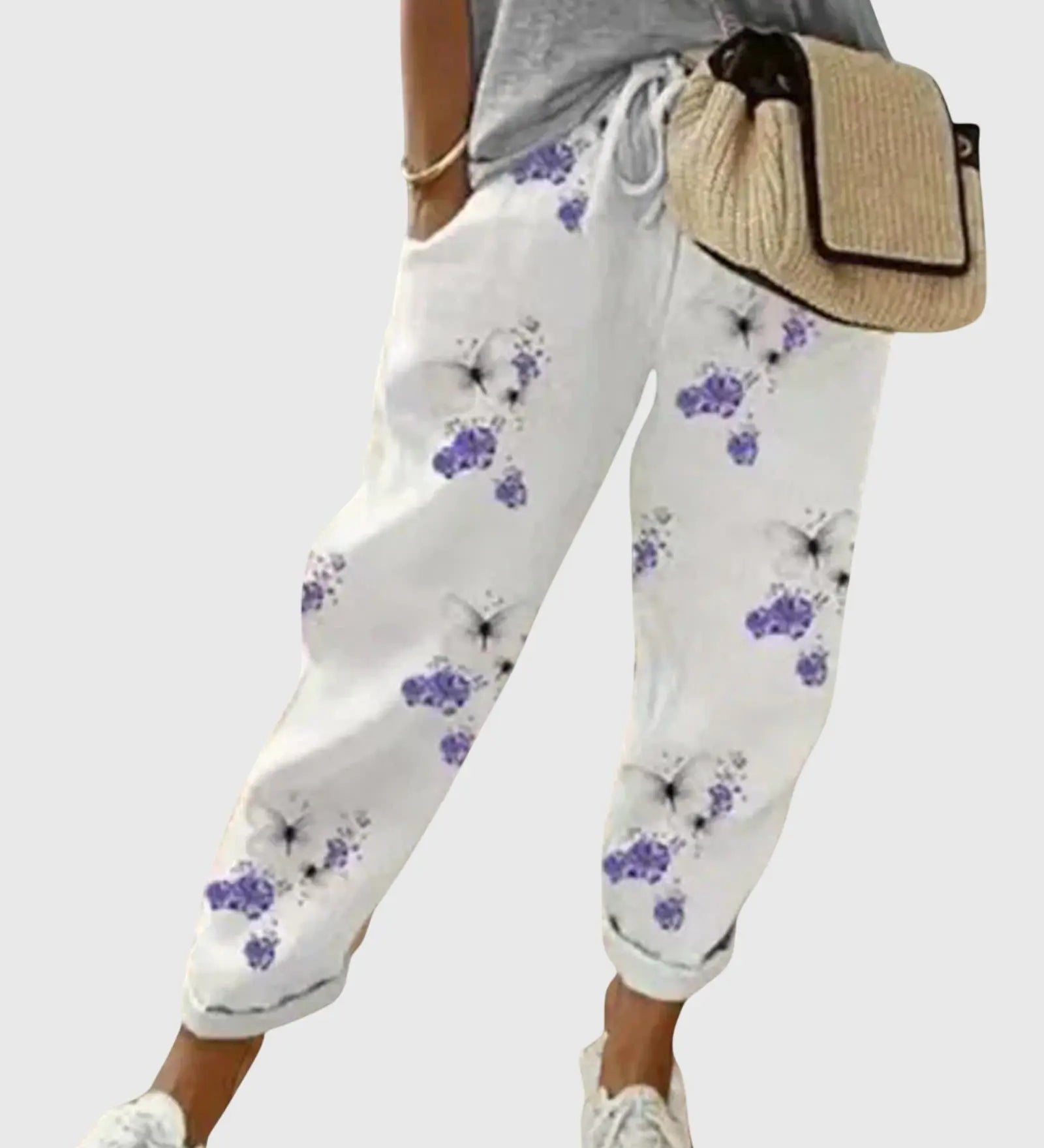 Burga™ | Pantaloni A minha loja