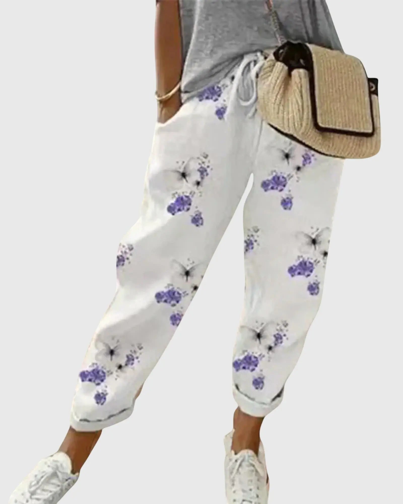 Burga™ | Pantaloni A minha loja